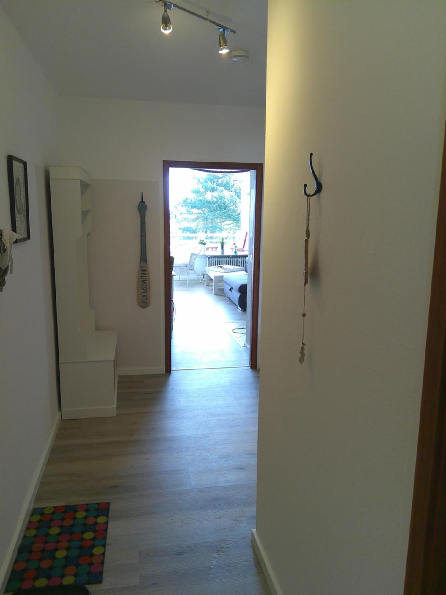 Fuerstenhof Apartment 325 Grömitz Esterno foto