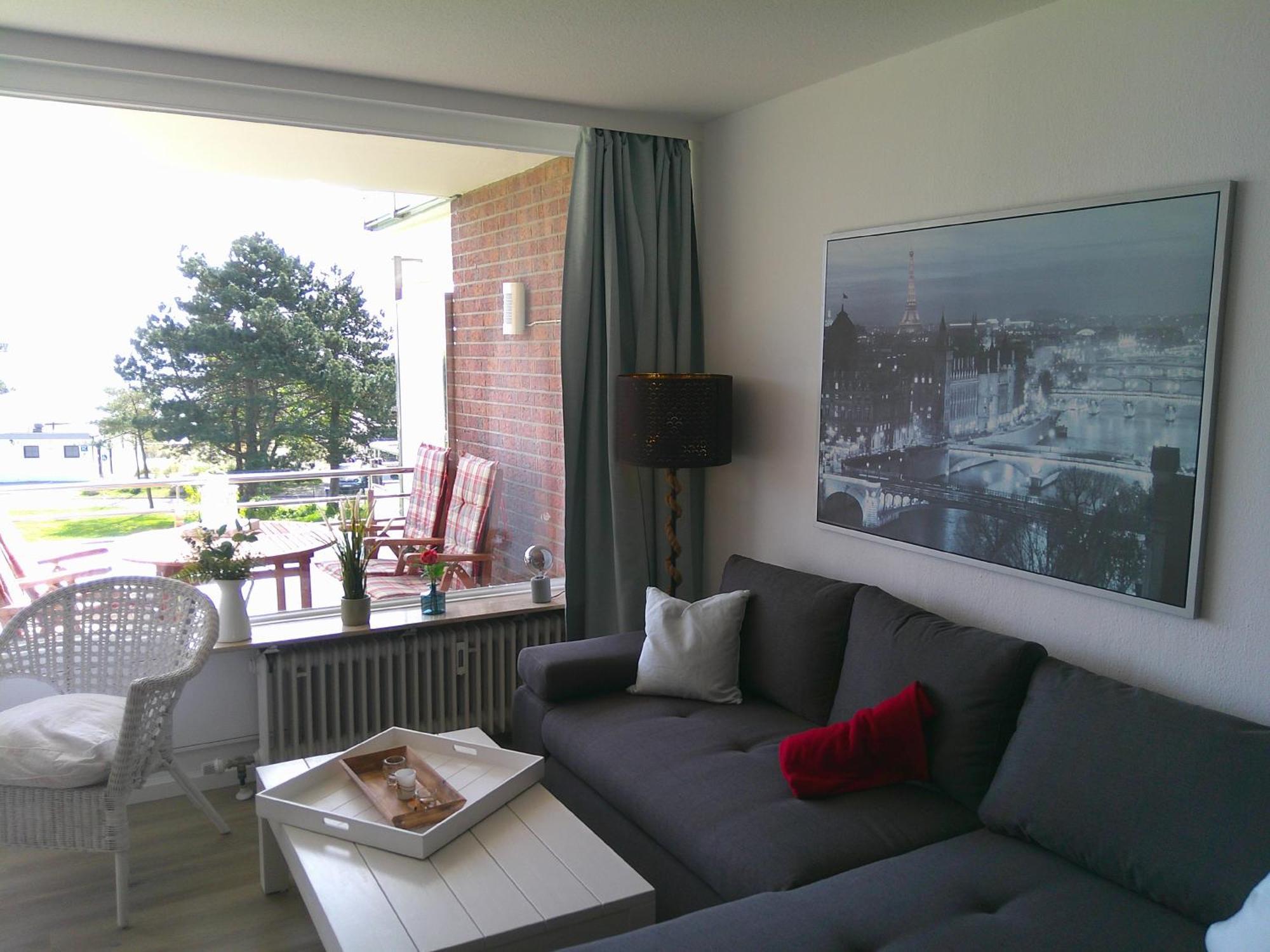 Fuerstenhof Apartment 325 Grömitz Esterno foto