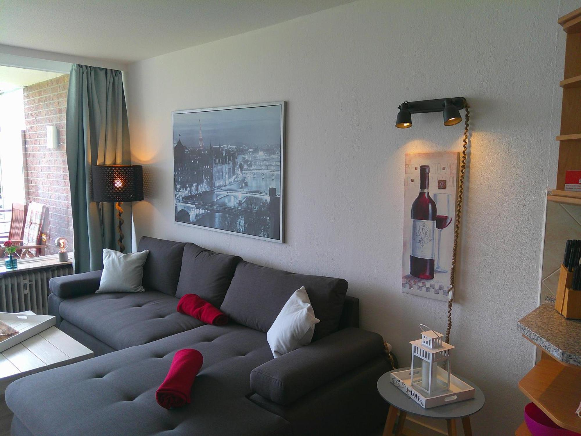 Fuerstenhof Apartment 325 Grömitz Esterno foto