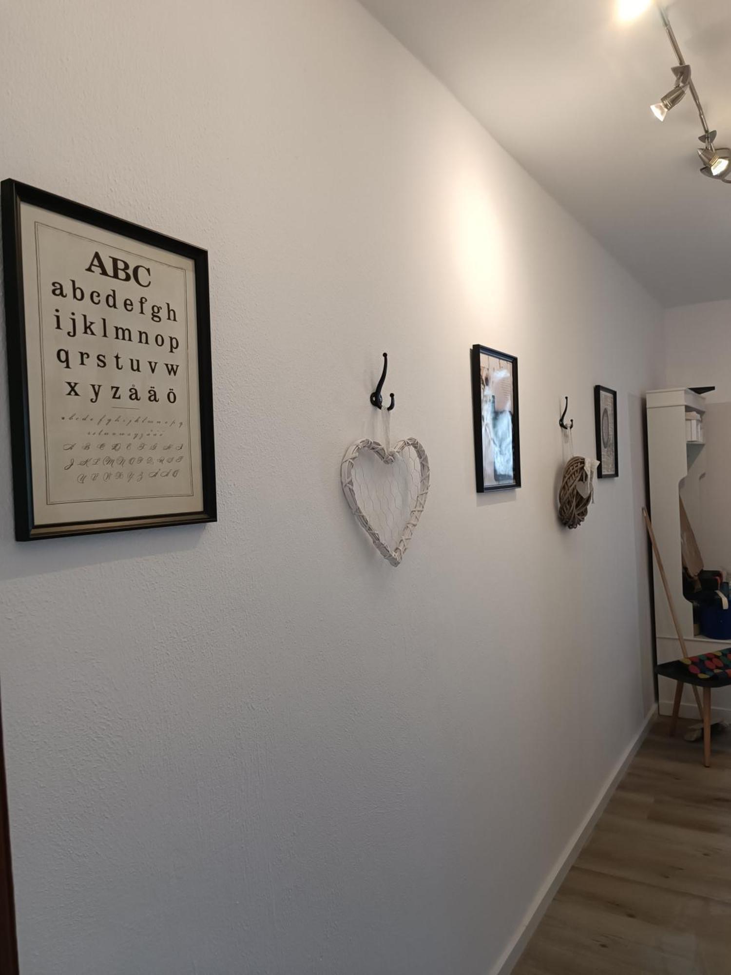 Fuerstenhof Apartment 325 Grömitz Esterno foto