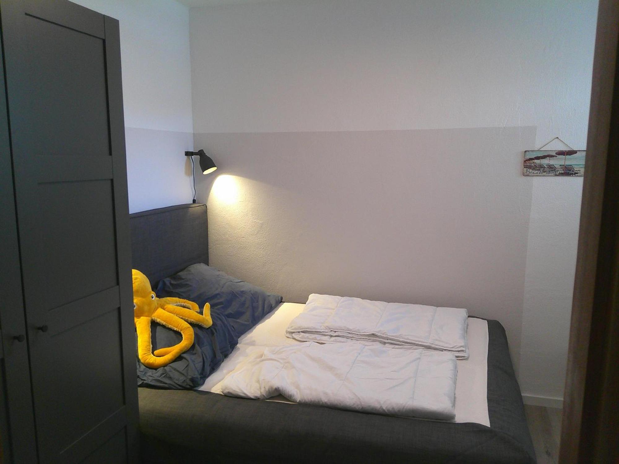 Fuerstenhof Apartment 325 Grömitz Esterno foto