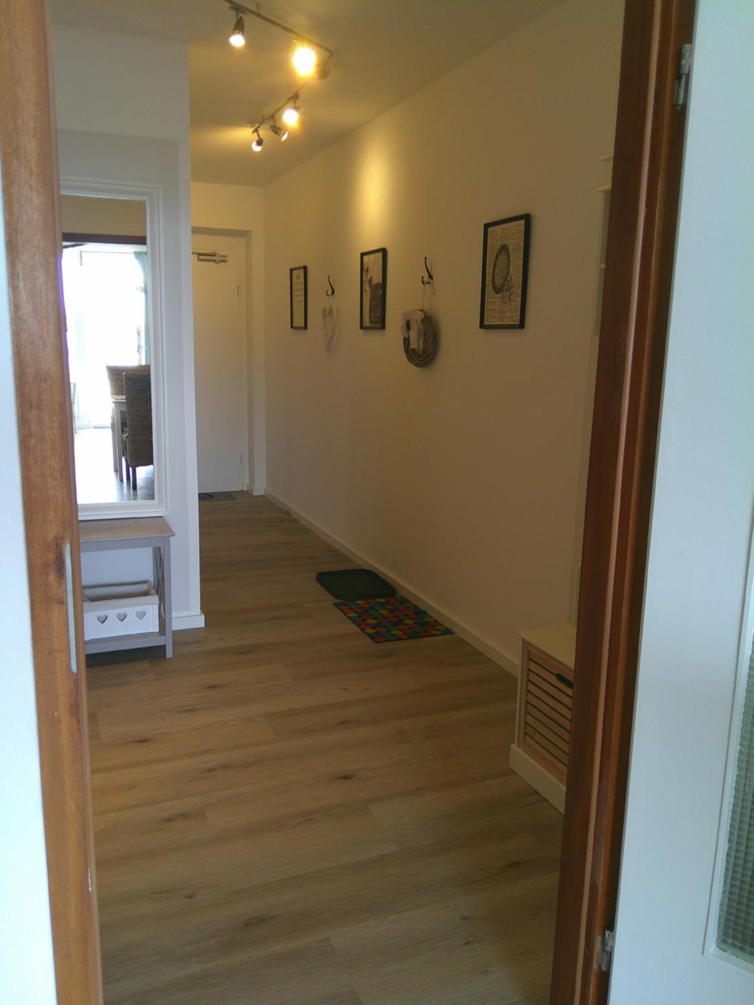 Fuerstenhof Apartment 325 Grömitz Esterno foto