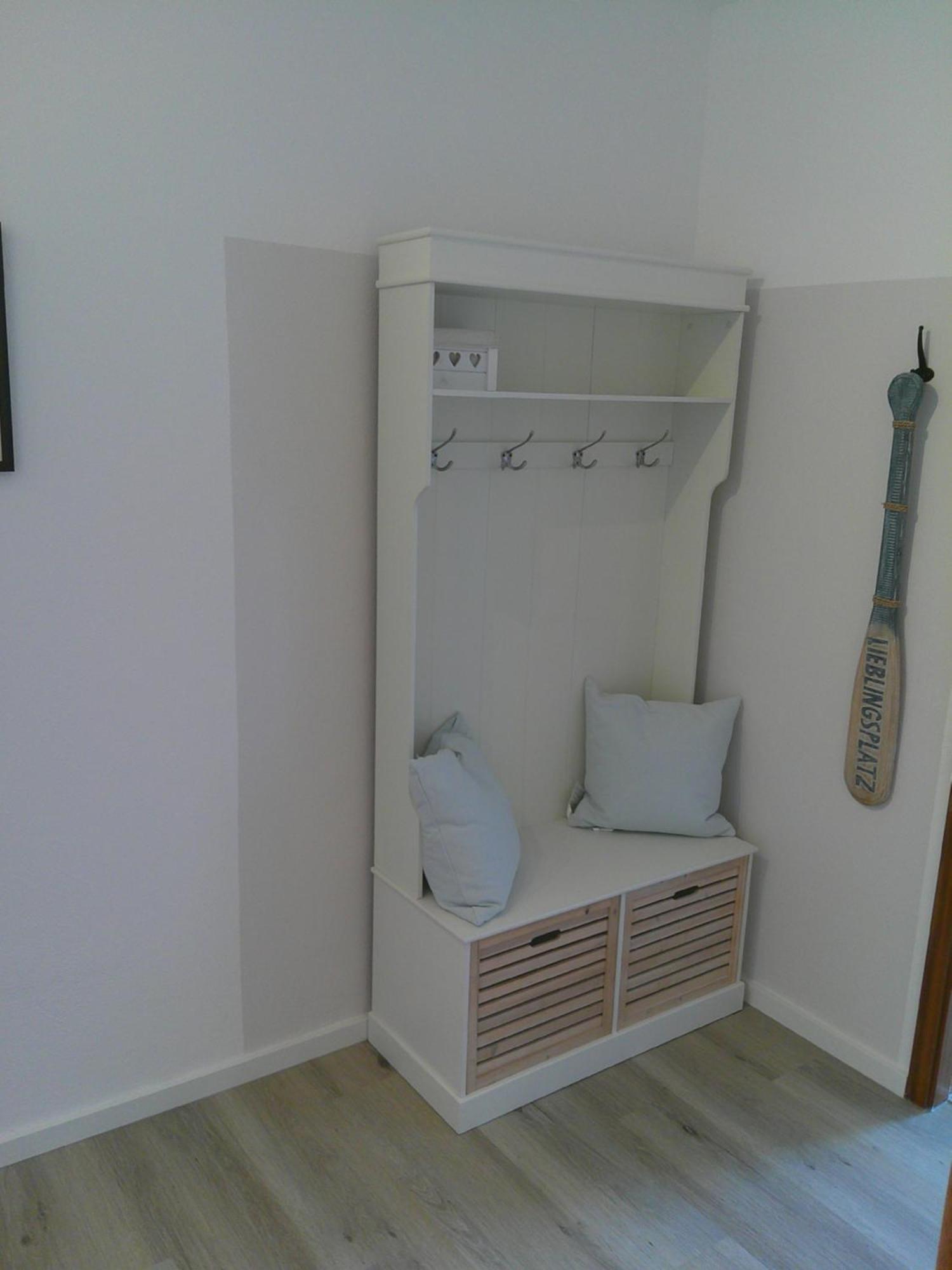 Fuerstenhof Apartment 325 Grömitz Esterno foto