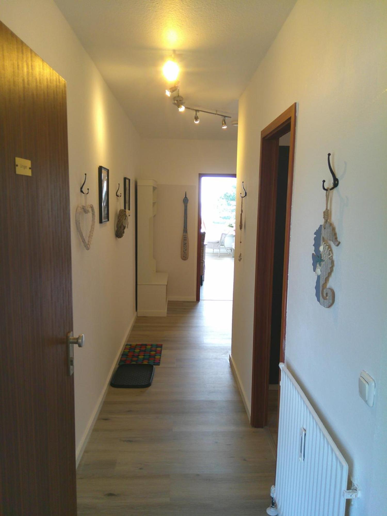 Fuerstenhof Apartment 325 Grömitz Esterno foto