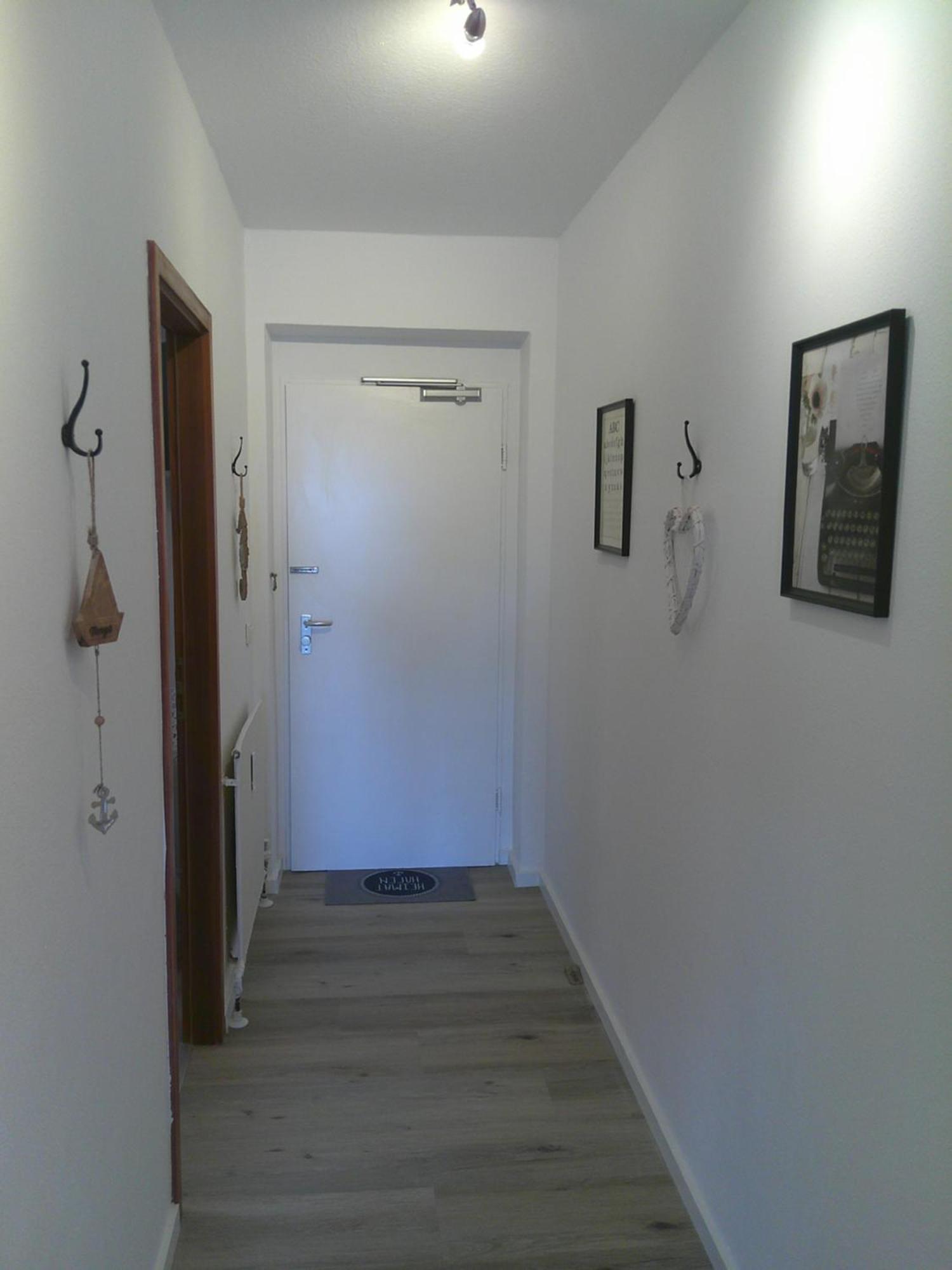 Fuerstenhof Apartment 325 Grömitz Esterno foto
