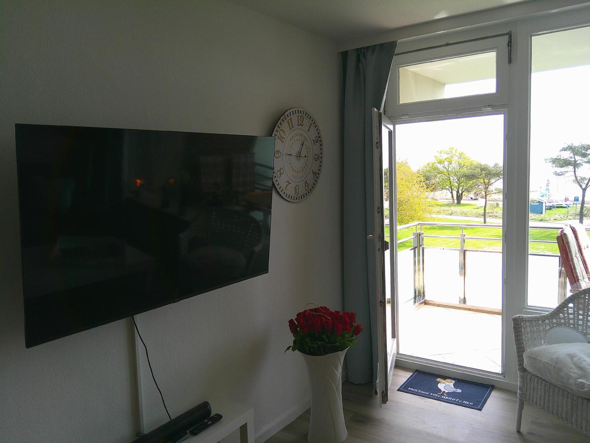 Fuerstenhof Apartment 325 Grömitz Esterno foto