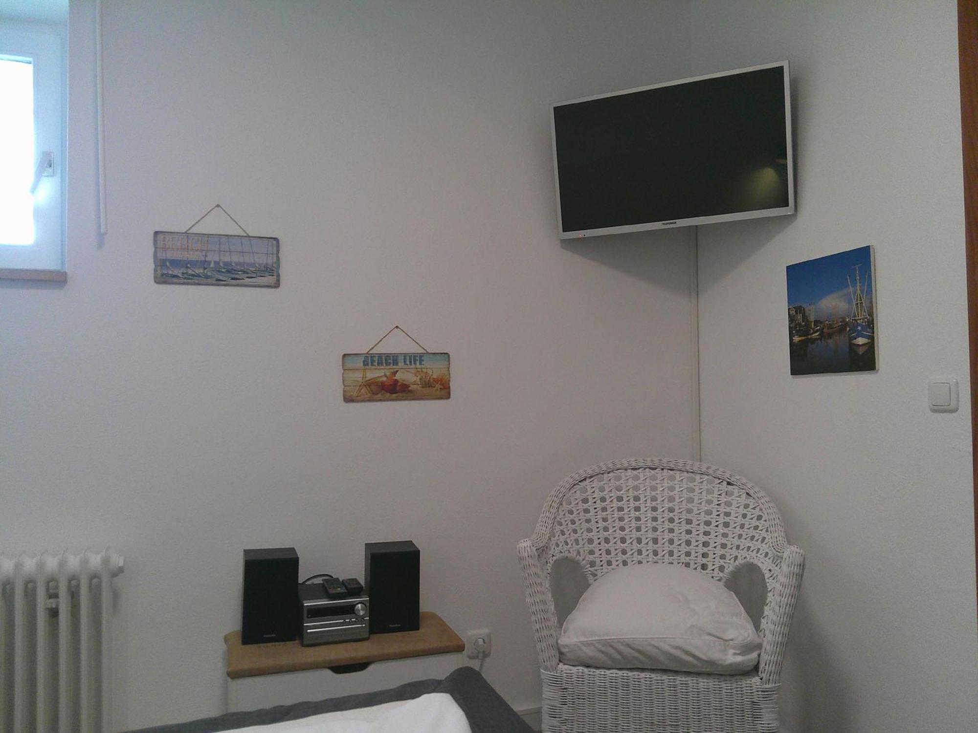 Fuerstenhof Apartment 325 Grömitz Esterno foto