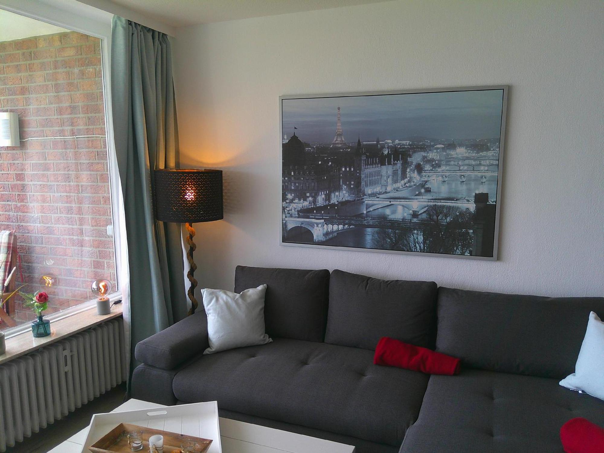 Fuerstenhof Apartment 325 Grömitz Esterno foto