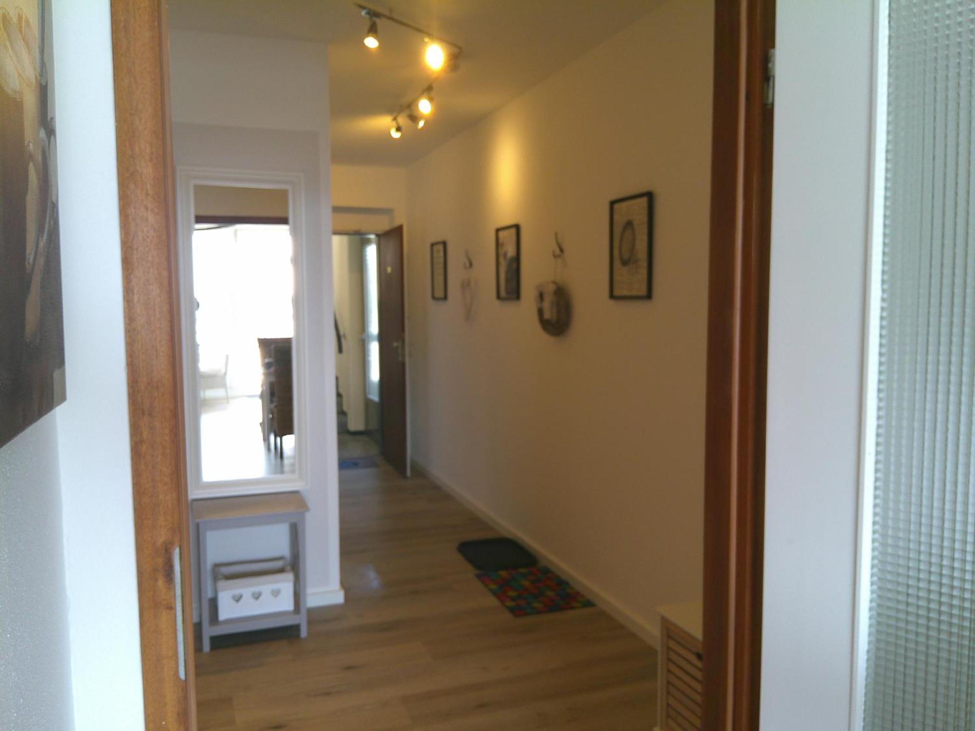 Fuerstenhof Apartment 325 Grömitz Esterno foto