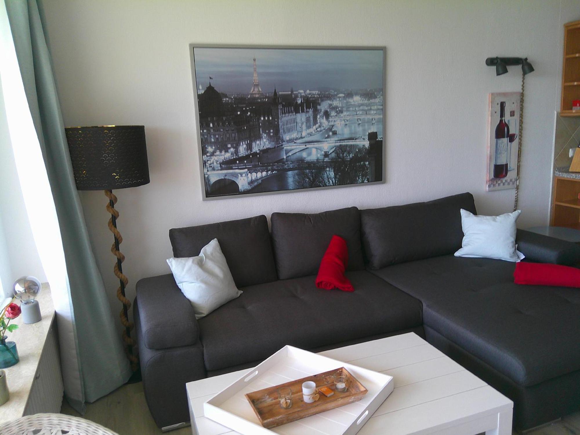 Fuerstenhof Apartment 325 Grömitz Esterno foto